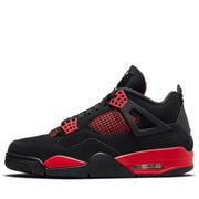 Jordan 4 Red Thunder