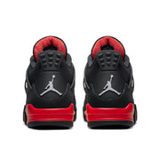 Jordan 4 Red Thunder