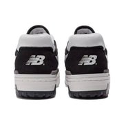 New Balance 550 White Black Rain Cloud (GS)