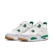 Jordan 4 SB Pine Green