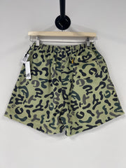 Gallery Dept. G Camo Zuma Shorts