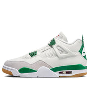 Jordan 4 SB Pine Green