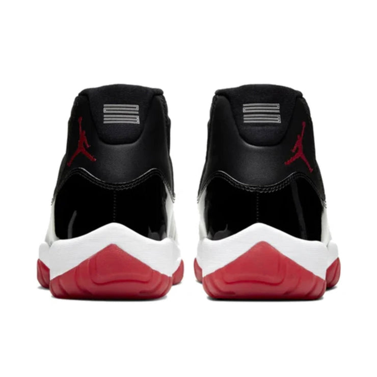 Jordan 11 2019 Bred