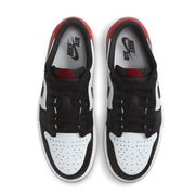 Jordan 1 Low OG Black Toe