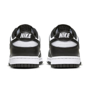 Nike Dunk Low Black & White