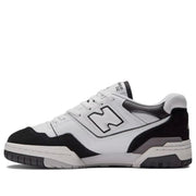 New Balance 550 White Black Rain Cloud (GS)