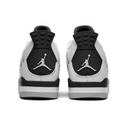 Jordan 4 Military Black