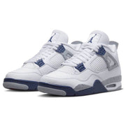 Jordan 4 Midnight Navy