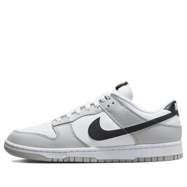 Nike Dunk Low SE Lottery Pack Grey Fog