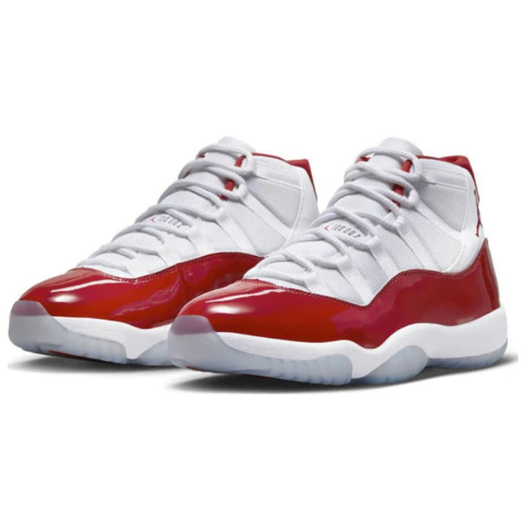 Jordan 11 Cherry