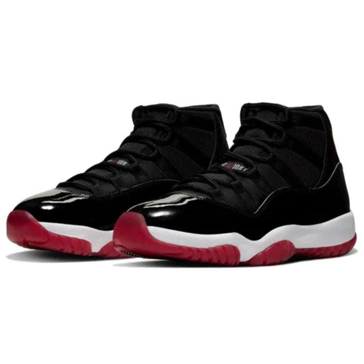 Jordan 11 2019 Bred