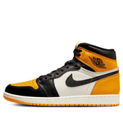 Jordan 1 Taxi