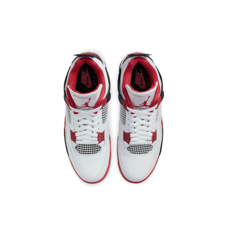 Jordan 4 Fire Red 2020