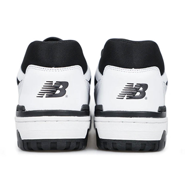 New Balance 550 White Black