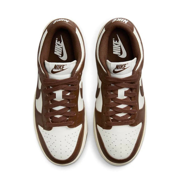 Nike Dunk Low Cacao Wow (W) (Replacement Box)