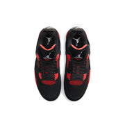 Jordan 4 Red Thunder