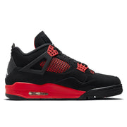 Jordan 4 Red Thunder