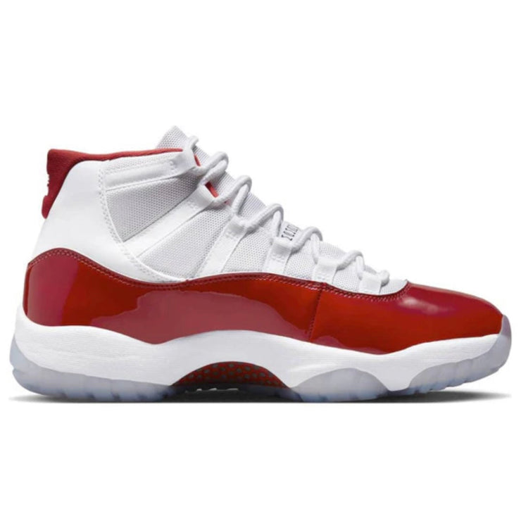 Jordan 11 Cherry