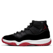 Jordan 11 2019 Bred