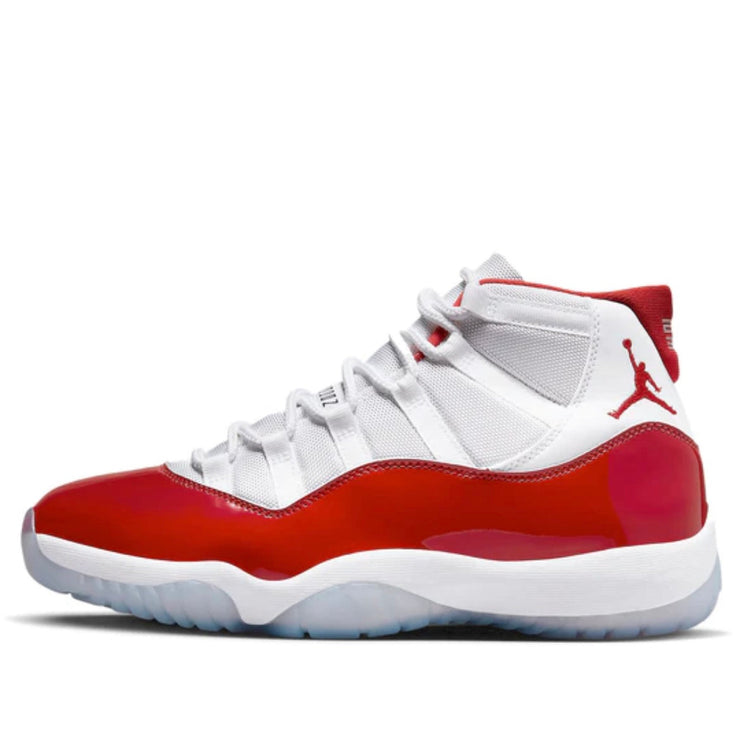 Jordan 11 Cherry