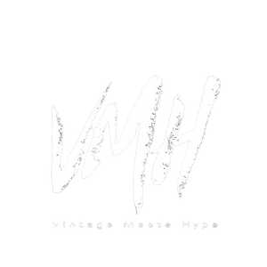 Vintage Meets Hype