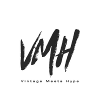 Vintage Meets Hype