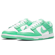 Nike Dunk Low Green Glow (W)