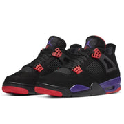 Jordan 4 Raptors Drake OVO