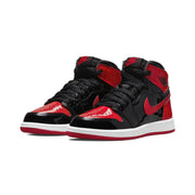 Jordan 1 Patent Bred