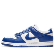 Nike Dunk Low Kentucky Blue