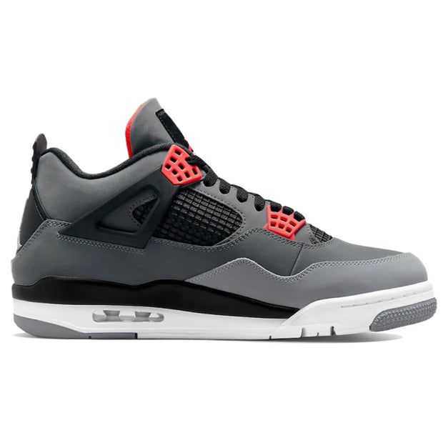 Jordan 4 Infrared