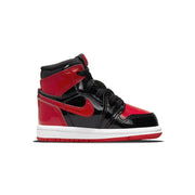 Jordan 1 Patent Bred (TD)