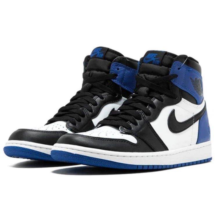 Jordan 1 Fragment