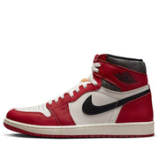 Jordan 1 Chicago Lost And Found