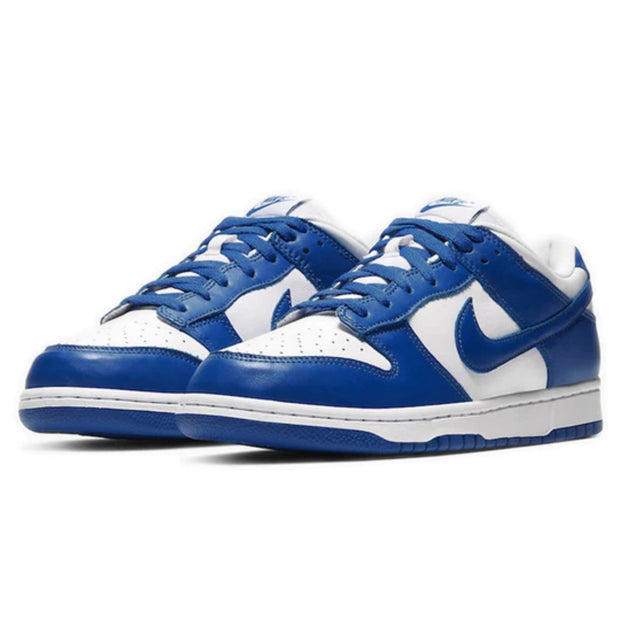 Nike Dunk Low Kentucky Blue