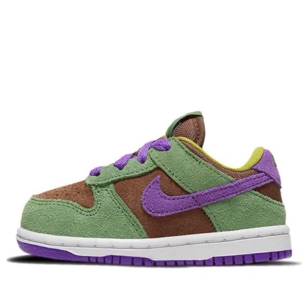 Nike Dunk Low SP Veneer (TD) – Vintage Meets Hype