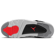 Jordan 4 Infrared