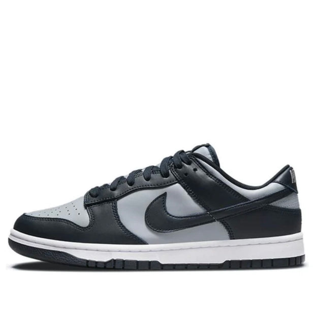 Nike Dunk Low Georgetown