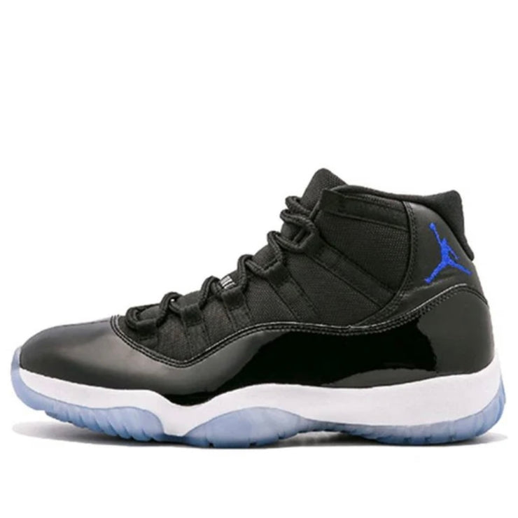 Jordan 11 2016 Space Jam