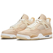 Jordan 4 Shimmer (W)