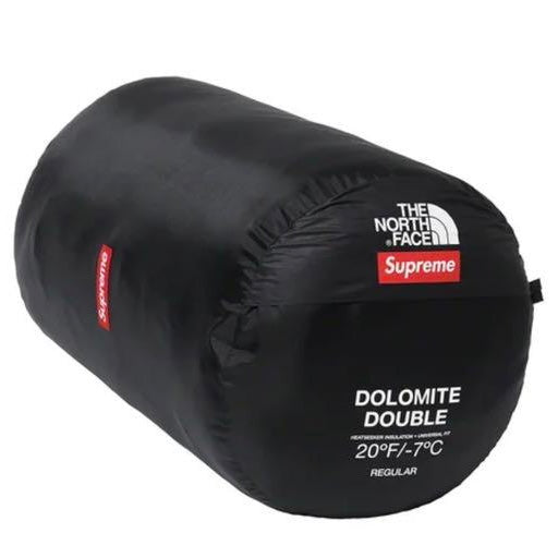 Supreme FW14 x North Face Bandana Dolomite Sleeping Bag