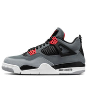 Jordan 4 Infrared