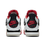 Jordan 4 Fire Red 2020