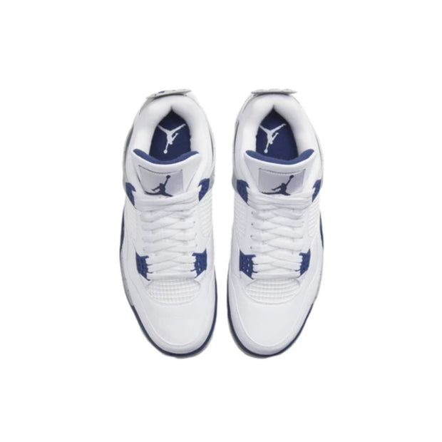 Jordan 4 Midnight Navy