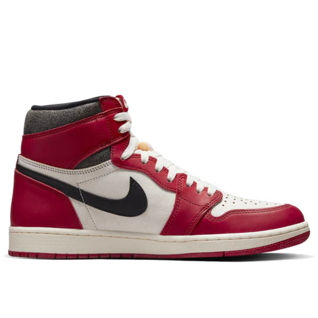 Jordan 1 Chicago Lost And Found