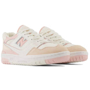 New Balance 550 White Pink (W)