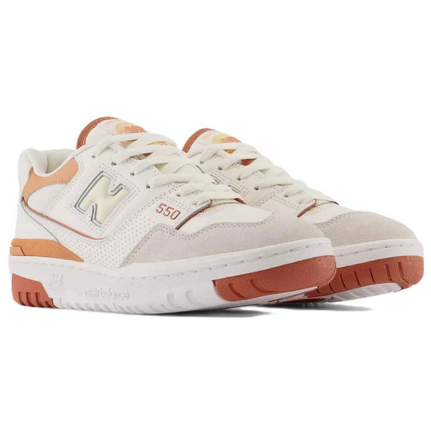 New Balance 550 Au Lait (W)