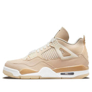 Jordan 4 Shimmer (W)