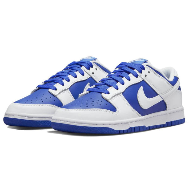 Nike Dunk Low Racer Blue White