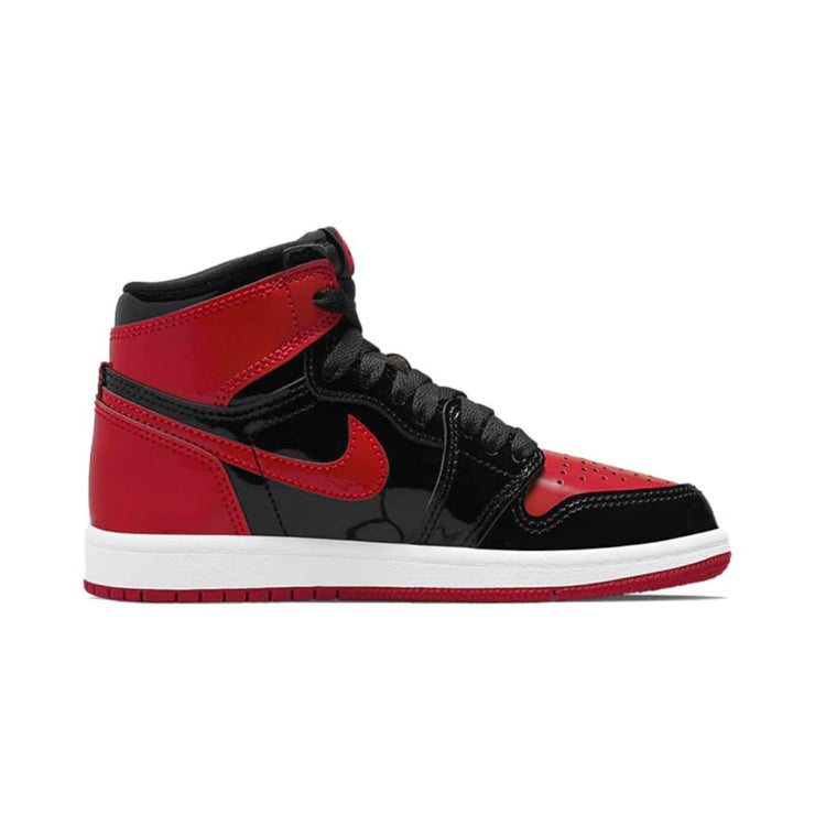 Jordan 1 Patent Bred